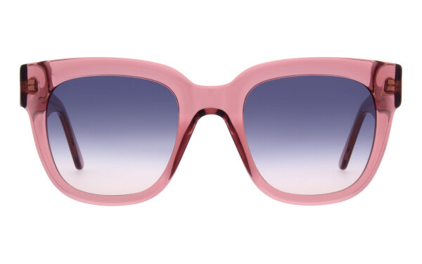 Andy Wolf Beech Sun Col. 04 Acetate Pink