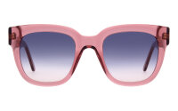 Andy Wolf Beech Sun Col. 04 Acetate Pink