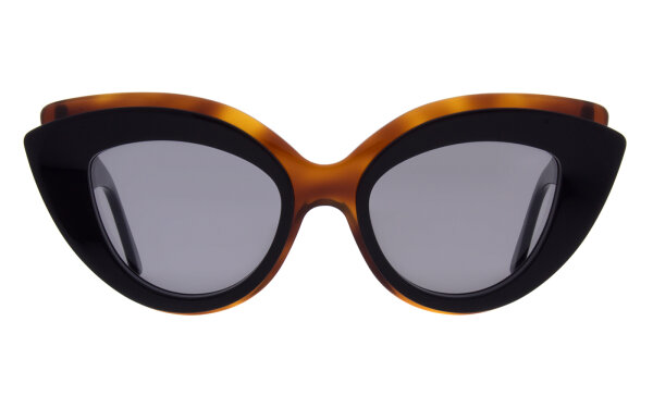 Andy Wolf Blossom Sun Col. 03 Acetate Black