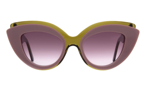 Andy Wolf Blossom Sun Col. 04 Acetate Green
