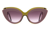 Andy Wolf Blossom Sun Col. 04 Acetate Green