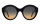 Andy Wolf Buttercup Sun Col. 01 Acetate Black