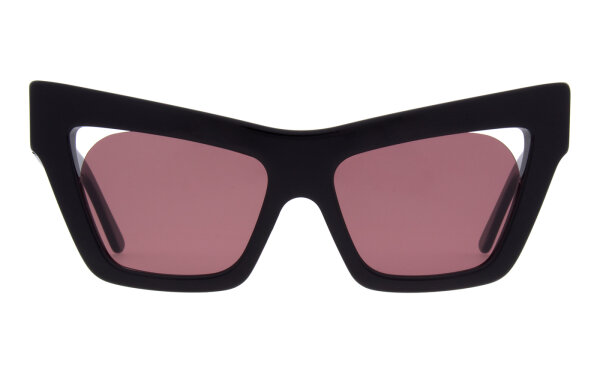 Andy Wolf Cat Sun Col. A Acetate Black