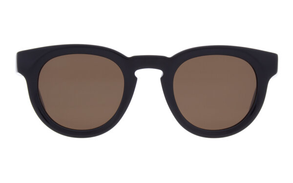 Andy Wolf Chestnut Sun Col. 01 Acetate Black