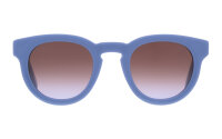 Andy Wolf Chestnut Sun Col. 06 Acetate Rosegold