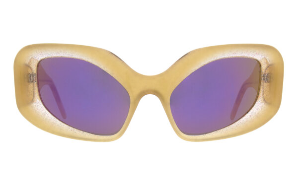 Andy Wolf Glimmer Sun Col. C Acetate Beige