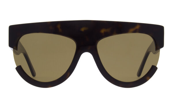 Andy Wolf Pilot Sun Col. B Acetate Brown