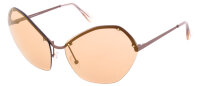 Andy Wolf Precious Sun Col. B Metal Orange