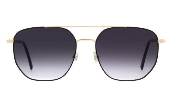 Andy Wolf Privet Sun Col. 01 Metal Gold
