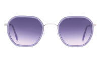 Andy Wolf Valerian Sun Col. 04 Metal Violet
