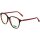 BENETTON 1073 103 Damen Vollrand Braun
