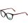 BENETTON 1076 001 Damen Vollrand Schwarz