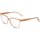 BENETTON 1110 213 Damen Vollrand Orange