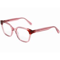 BENETTON 1114 288 Damen Vollrand Rot