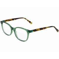 BENETTON 1116 505 Herren Vollrand Grün