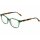 BENETTON 1116 505 Herren Vollrand Grün