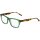 BENETTON 1117 505 Herren Vollrand Grün