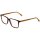 BENETTON 1120 103 Herren Vollrand Braun