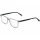 BENETTON 1120 969 Herren Vollrand Grau