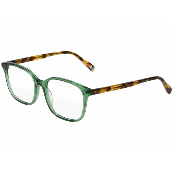 BENETTON 1121 505 Herren Vollrand Grün