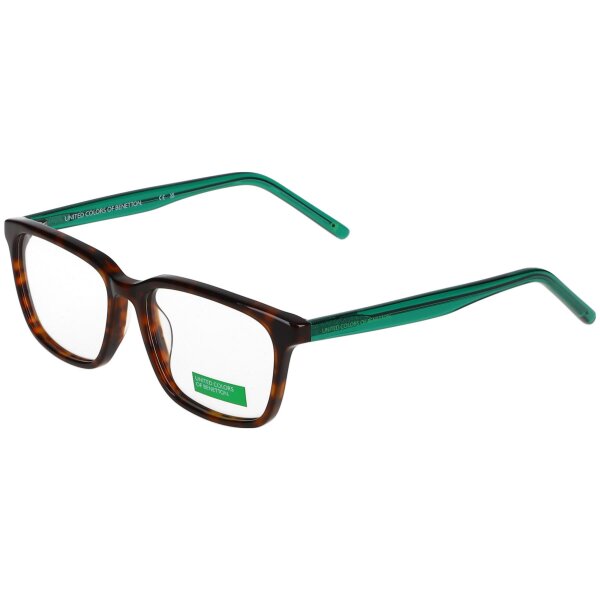 BENETTON 2013 103 Herren Vollrand Braun