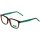 BENETTON 2013 103 Herren Vollrand Braun