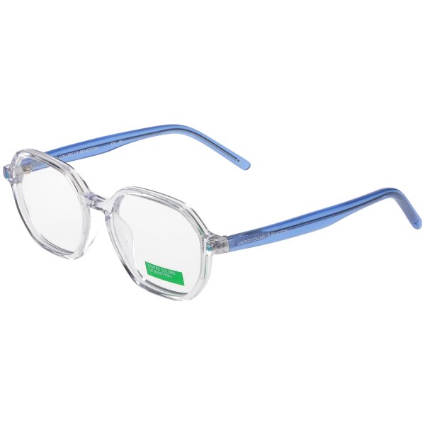 BENETTON 2014 800 Herren Vollrand Grau
