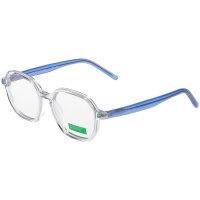 BENETTON 2014 800 Herren Vollrand Grau