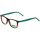 BENETTON 2015 103 Herren Vollrand Braun