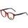 BENETTON 2016 200 Herren Vollrand Rot