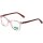 BENETTON 2019 279 Damen Vollrand Rot