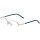 BENETTON 3079 406 Damen Halbrand Nylor Weiss