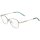 BENETTON 3080 465 Damen Vollrand Grün
