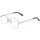 BENETTON 3084 402 Herren Halbrand Nylor Gold
