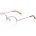 BENETTON 3085 402 Herren Halbrand Nylor Gold