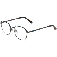 BENETTON 3087 909 Herren Vollrand Grün