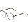 BENETTON 3089 910 Herren Vollrand Grau