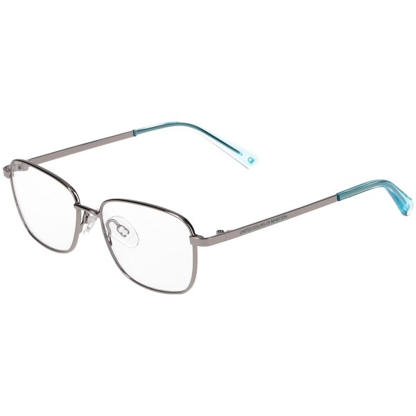 BENETTON 4005 940 Herren Vollrand Grau