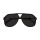 Gucci Mann International SCHWARZ RECYCLED ACETATE GG1042S Japan