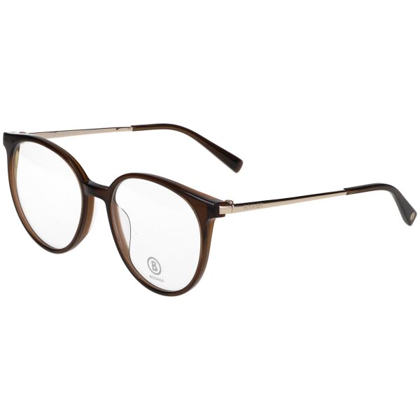 Bogner 2018 5036Damen Vollrand Braun