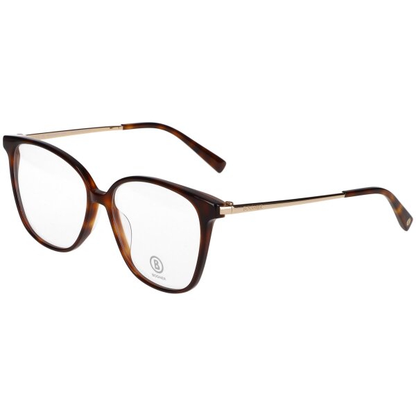 Bogner 2020 4982Damen Vollrand Braun