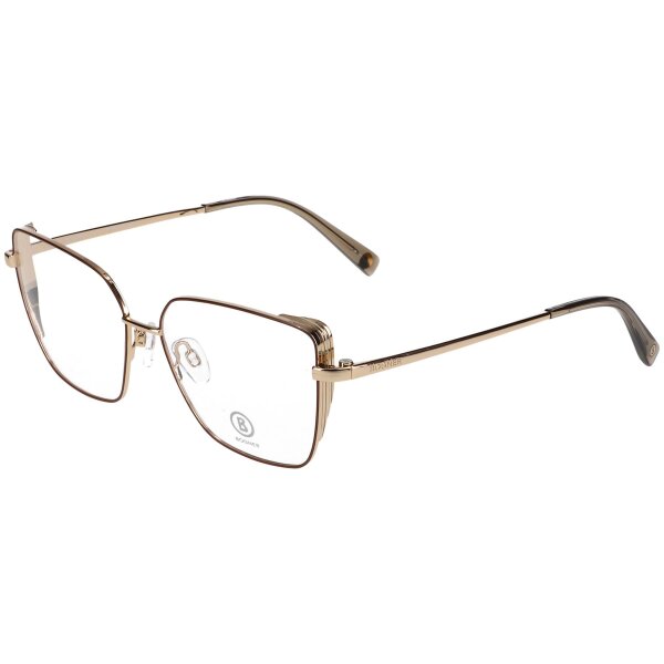 Bogner 3036 6000Damen Vollrand Gold