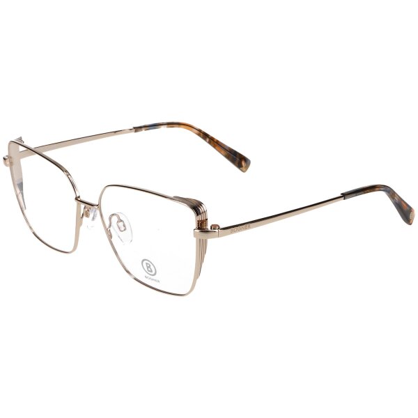 Bogner 3036 7300Damen Vollrand Roségold