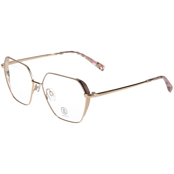 Bogner 3038 6000Damen Vollrand Gold