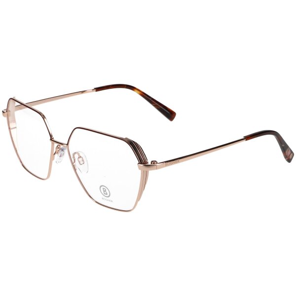 Bogner 3038 7300Damen Vollrand Roségold