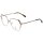 Bogner 3038 8200Damen Vollrand Gold
