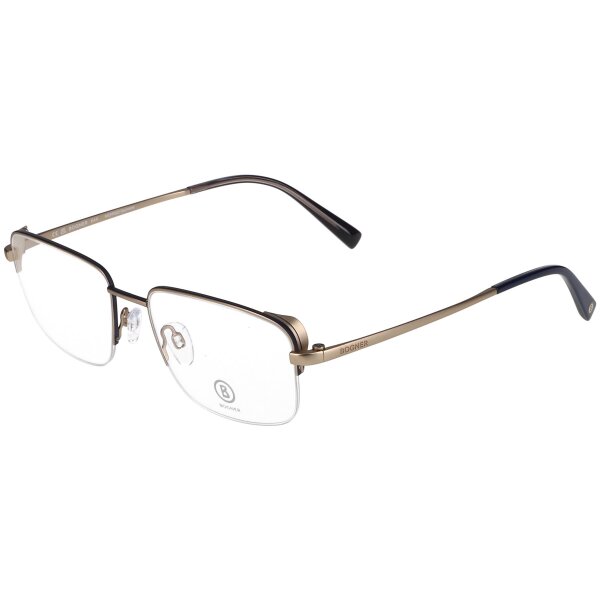 Bogner 3039 8200Herren Halbrand Nylor Gold