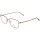Bogner 3041 8200Herren Vollrand Gold