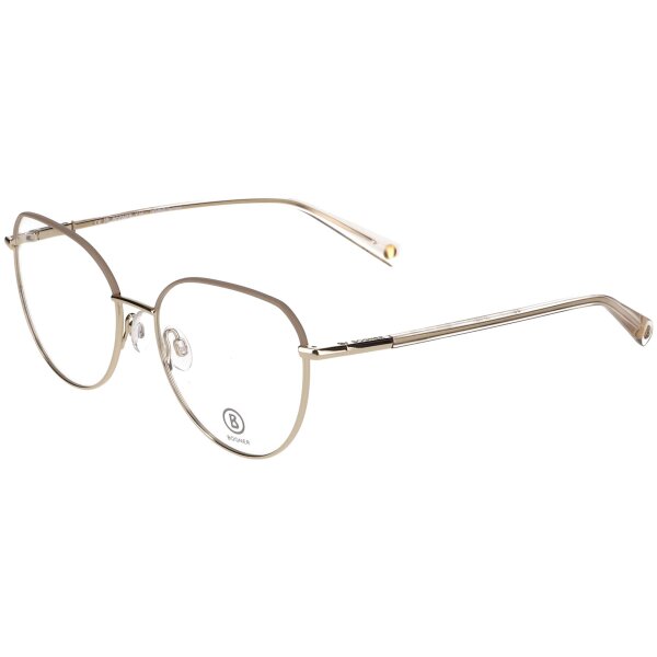 Bogner 3042 8200Damen Vollrand Gold