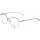 Bogner 3042 8200Damen Vollrand Gold